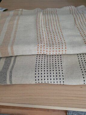 Table Cloth or Throw from TheLoomia